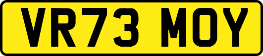 VR73MOY