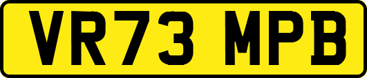 VR73MPB