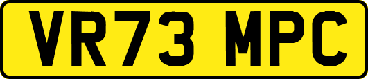 VR73MPC