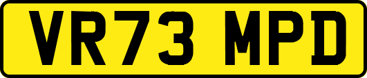 VR73MPD