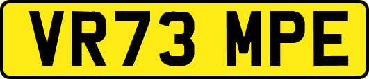 VR73MPE