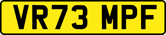 VR73MPF