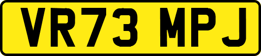VR73MPJ