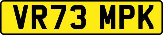 VR73MPK