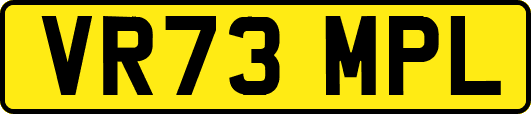 VR73MPL