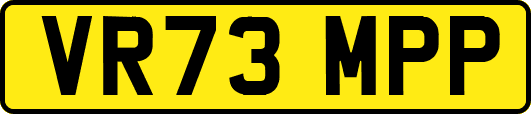 VR73MPP