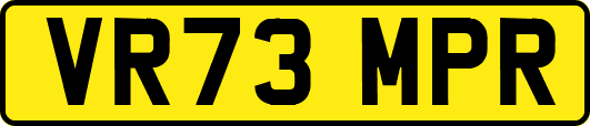 VR73MPR
