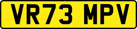 VR73MPV