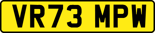 VR73MPW