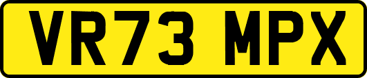 VR73MPX