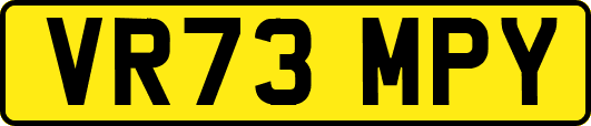 VR73MPY