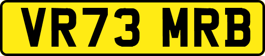 VR73MRB