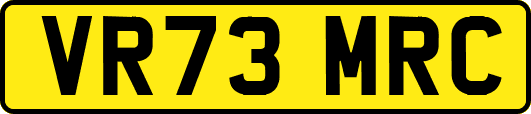 VR73MRC