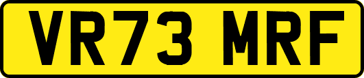 VR73MRF