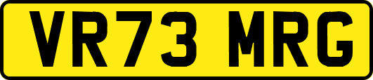VR73MRG