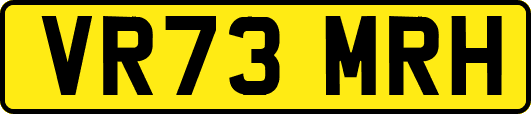 VR73MRH