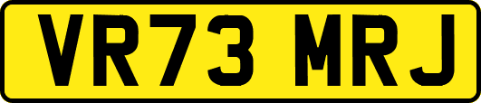 VR73MRJ