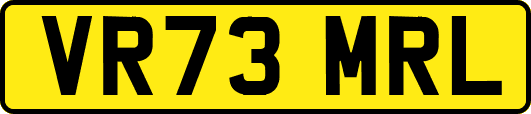 VR73MRL