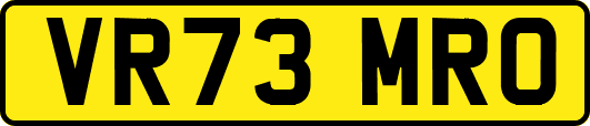 VR73MRO