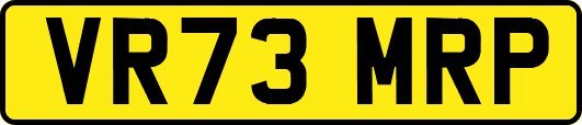 VR73MRP
