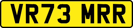 VR73MRR