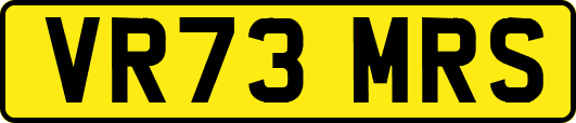 VR73MRS