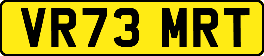 VR73MRT