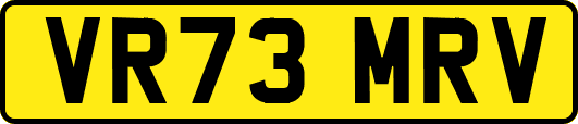 VR73MRV