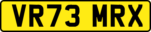 VR73MRX