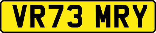 VR73MRY