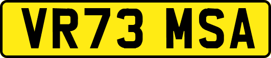 VR73MSA