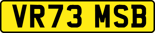 VR73MSB