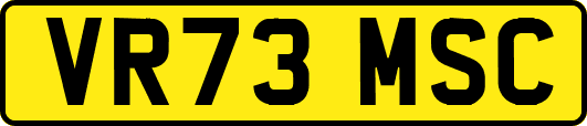 VR73MSC