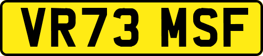 VR73MSF
