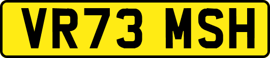 VR73MSH