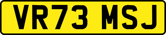 VR73MSJ