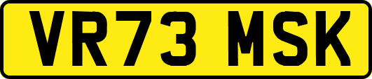 VR73MSK