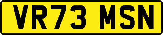 VR73MSN