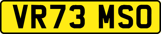 VR73MSO