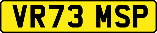VR73MSP