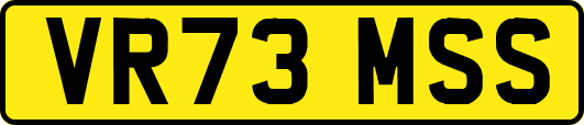 VR73MSS