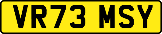 VR73MSY