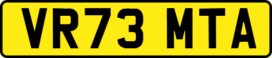 VR73MTA