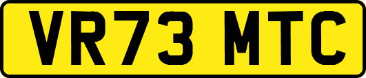 VR73MTC