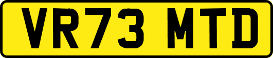 VR73MTD
