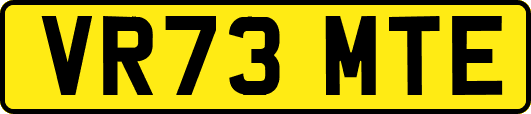 VR73MTE