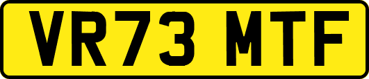 VR73MTF