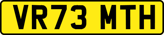 VR73MTH