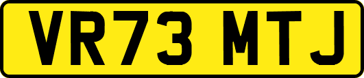 VR73MTJ