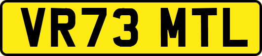 VR73MTL